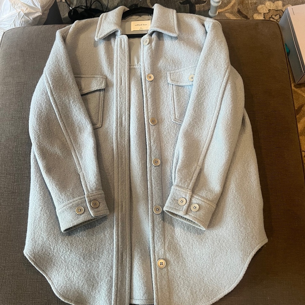 Aritizia Jacket